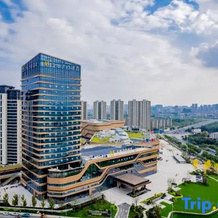 Jin peng Plaza Hotel Lang Ya Shop, Chuzhou — photo 4