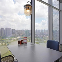 Argyle Hotel (Yangjiang High-Speed Railway Station International Financial Center), Yangjiang — photo 4