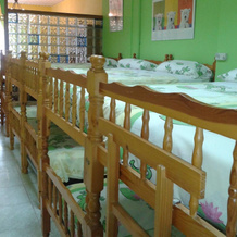Albergue El Carrascal, 索巴 — 照片 2