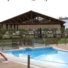 Hotel Rey Sancho Palencia, 帕伦西亚 — 照片 4