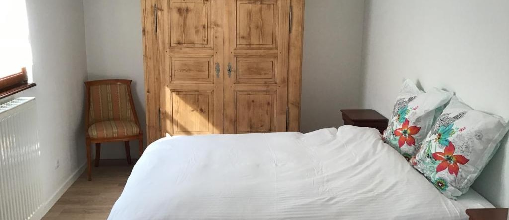 L'atelier du gîte bleu, Willgottheim — photo 1