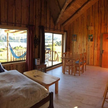 Antuquelen Lodge Cabañas, Фрутильяр — фото 5
