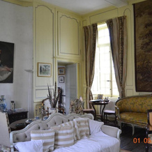 Manoir de Belle-Noë, 布列塔尼地区多尔 — 照片 3
