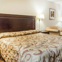 Rodeway Inn Shippensburg I-81, 希彭斯堡 — 照片 4