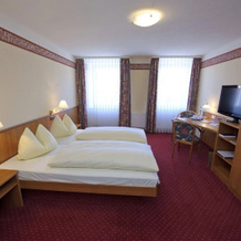 Hotel Adlerbräu, Гунценхаузен — фото 5