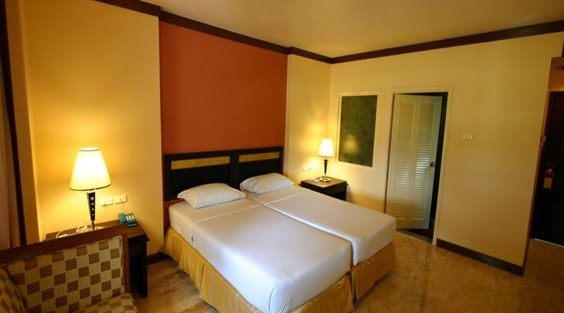 Saraburi Inn, Saraburi — photo 1