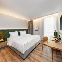 H+ Hotel Frankfurt Eschborn, 阿什伯恩 — 照片 3