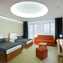 Hotel Vitality, 文德林 — 照片 3