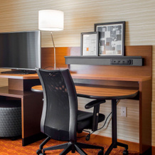 Fairfield Inn & Suites by Marriott Waterloo Cedar Falls, Waterloo — photo 4