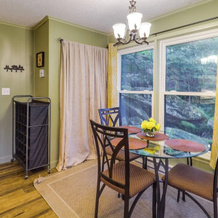 Walk to Slopes! Beech Mountain Condo, Pet Friendly, Beech Mountain — photo 4