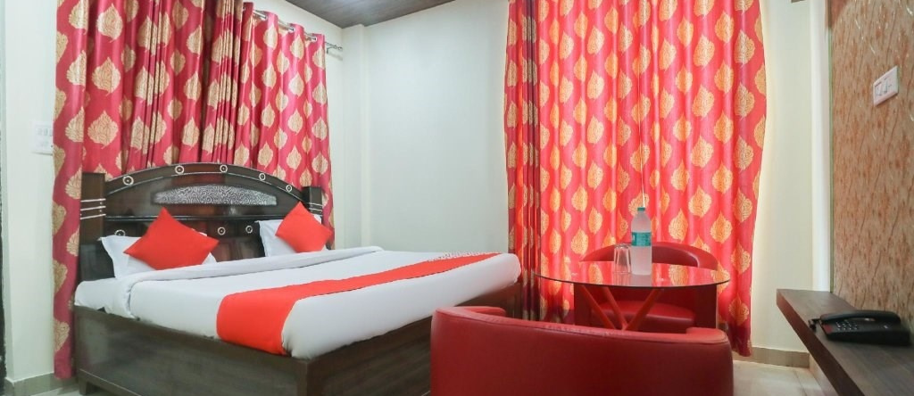 OYO 62003 Velvet Farms, 萨哈兰普尔 — 照片 1