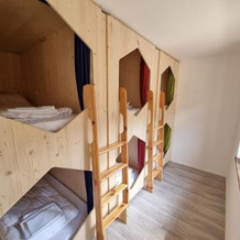 Thecell Hostel Stanton, Санкт-Антон — фото 5