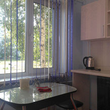 Yantar Guest House, Sharypovo — photo 4