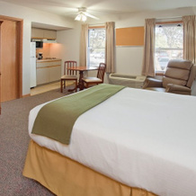 Ihg Army Hotels Sturgis Heights, Форт им. Леонарда Вуда — фото 3