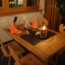 Hotel Crestas, Brigels — photo 3
