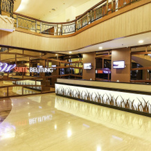 BW Suite Belitung, 勿里洞 — 照片 2