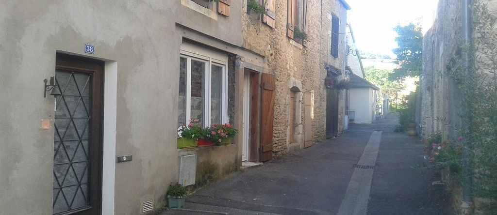 Chambre d'hôtes Chez Laurence, 桑泰纳 — 照片 1