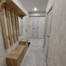 VgostiVpeterhof Flat, Petergof — photo 5