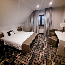 Hotel Bei Den Tongruben, 诺伊堡 — 照片 4