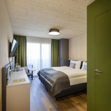 AVES Hotel Savognin, Savognin — photo 3