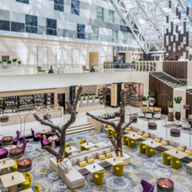 Hyatt Regency Oryx Doha, Доха — фото 3