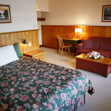 April Point Resort, Остров Квадра — фото 3