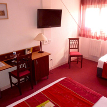 Hotel Le Châteaubriant, 沙托布里扬 — 照片 5