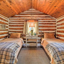 Macungie Cabin W/ Fireplace Near Bear Creek Skiing, Макунги — фото 2