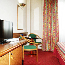 Idea Hotel Torino Moncalieri, Монкальери — фото 5