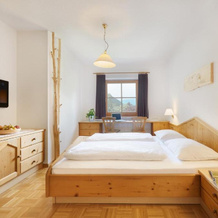 Alpin Stile Hotel, Лайон — фото 3
