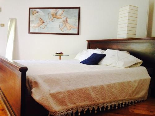 B&B Il Castello Del Ghiro, 曼塔 — 照片 1