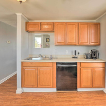 Downtown Canandaigua Apt: 1 Mi to Lake & Pier!, 卡南代瓜 — 照片 5