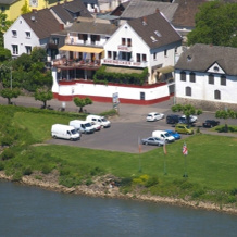 Hotel Rheinecker Hof, Лойтесдорф — фото 3