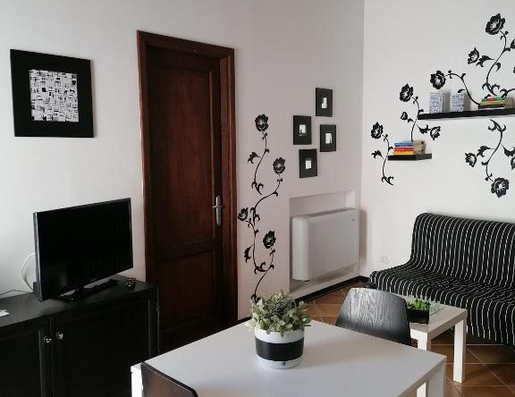 Borgo i Stritti, Petralia Soprana — photo 1