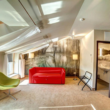 Hotel Loft 1898, 苏瓦乌基 — 照片 2