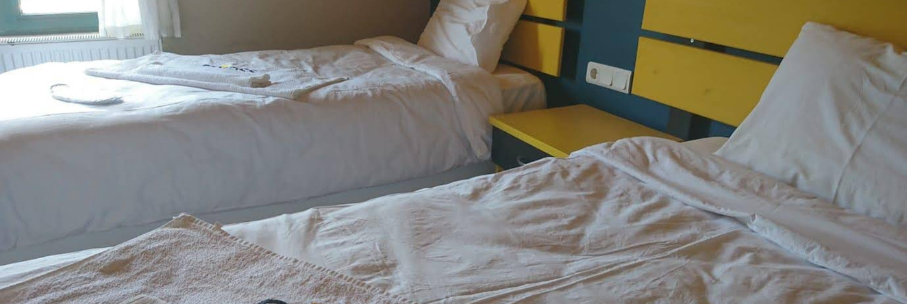 Teos Ormanci Tatil Koyu, Сеферихисар — фото 1