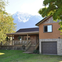 Fraser River Outpost Lodge, Агассис — фото 3