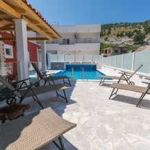 House of Oz with Private Swimming Pool, Stara Podstrana — photo 3