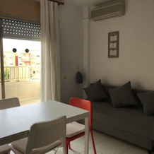 Rental Apartment Els Espigons - Cambrils 1 Bedroom 4 Persons - Pop 16429, 坎布里尔斯 — 照片 2