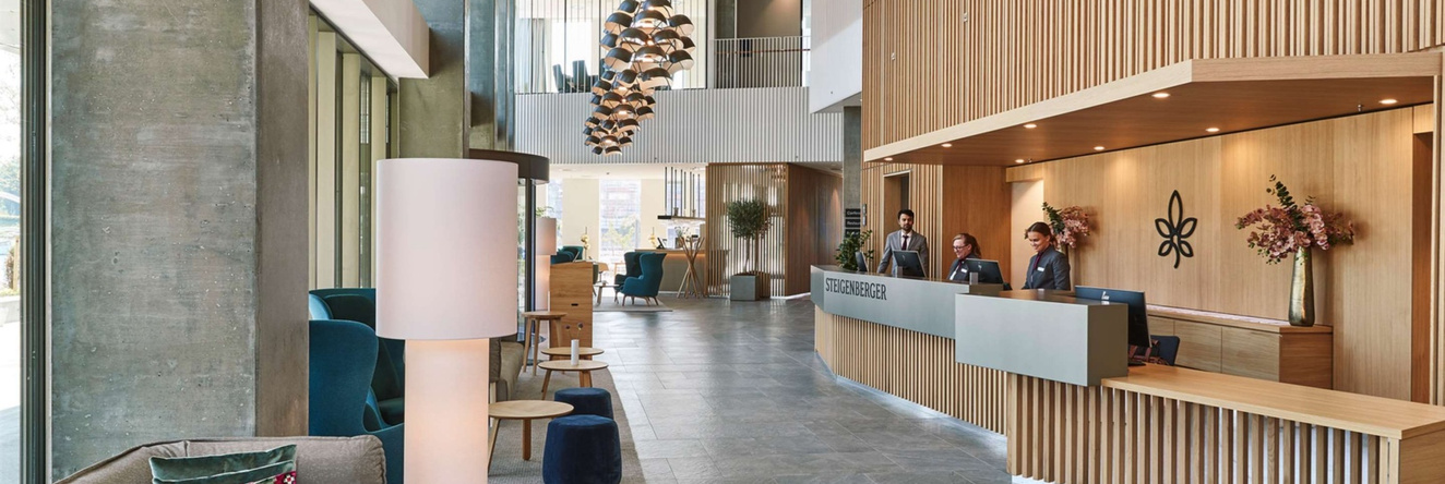 Alsik Hotel & Spa, Sonderborg — photo 1