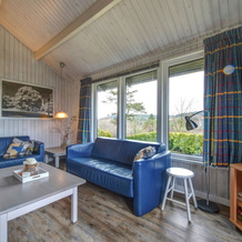 Detached bungalow in Naturpark Nordeifel near a reservoir, 达莱姆 — 照片 5