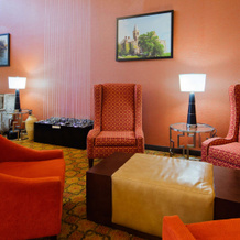 Best Western Plus Finger Lakes Inn & Suites, Мансонс-Корнерс — фото 4