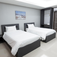 The Room Hotel Kamphaengphet2, 甘烹碧 — 照片 4