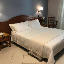 Hotel Parco delle Rose, 圣乔瓦尼罗通多 — 照片 2