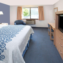 Days Inn by Wyndham Corvallis, Corvallis — photo 2