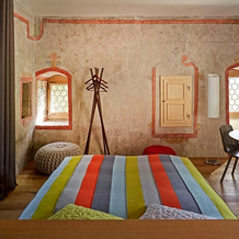 Boutique Hotel Schlossberg, 图恩 — 照片 2