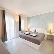Villas Scirocco, 埃克索亚洛斯提拉斯 — 照片 2