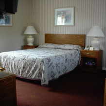 Budget Host Inn Manistique, 马尼斯蒂克 — 照片 2