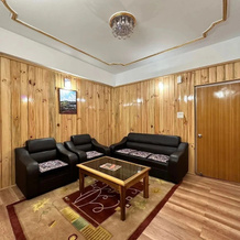 Hotel Tashi Ga-Tsel, Tawang — photo 2