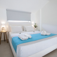 Aloe Boutique And Suites - Adults only, 阿尔米里达 — 照片 5